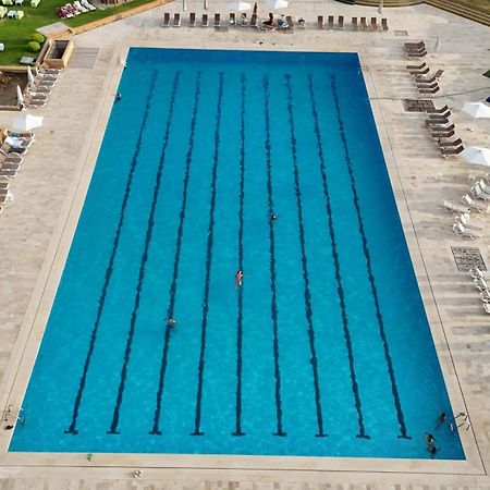 Four Seasons Halat Hotel Byblos Exterior foto