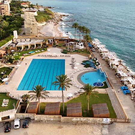 Four Seasons Halat Hotel Byblos Exterior foto