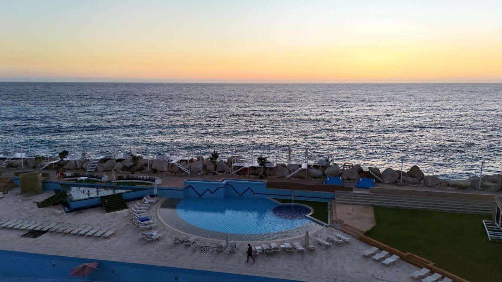 Four Seasons Halat Hotel Byblos Exterior foto