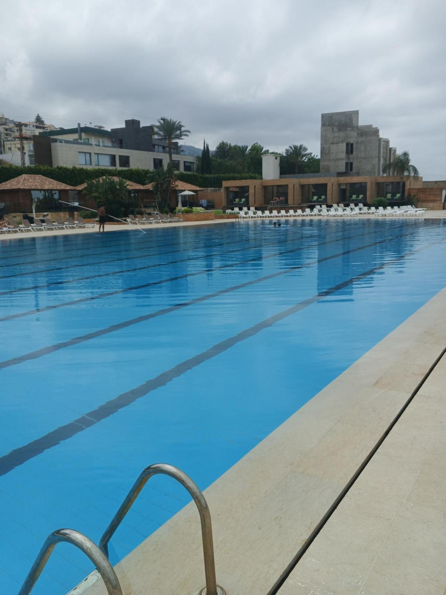 Four Seasons Halat Hotel Byblos Exterior foto