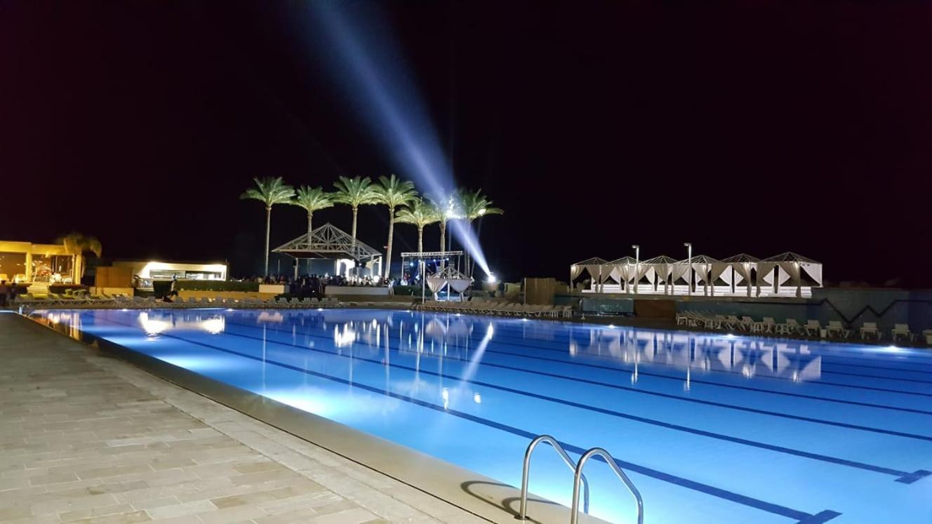 Four Seasons Halat Hotel Byblos Exterior foto