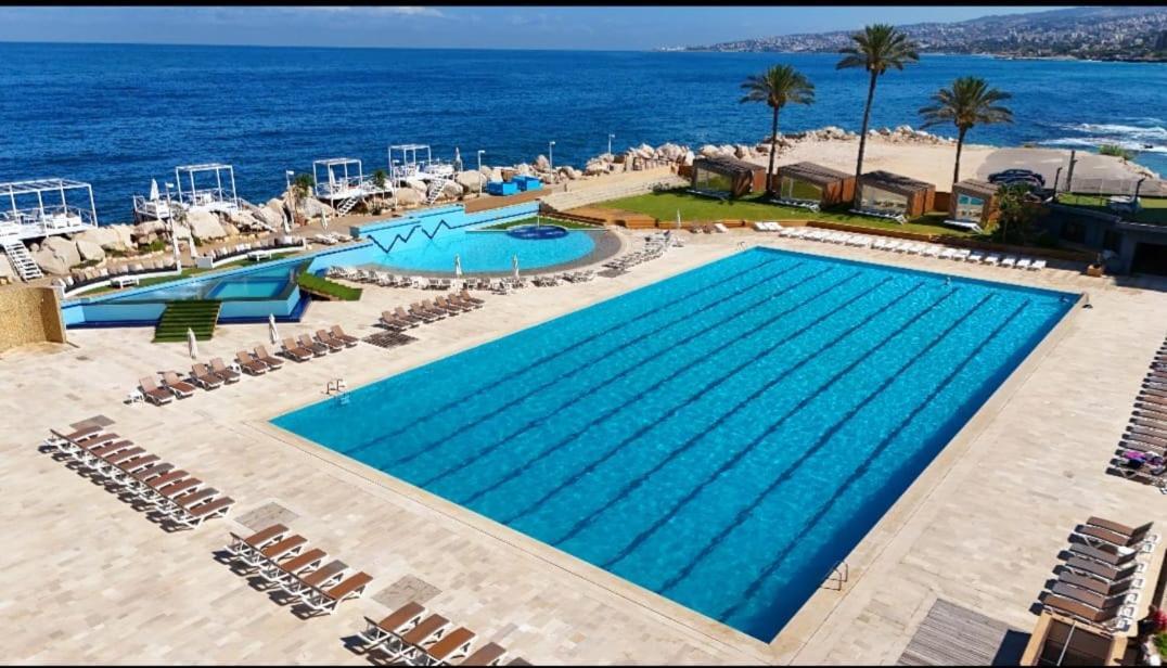 Four Seasons Halat Hotel Byblos Exterior foto