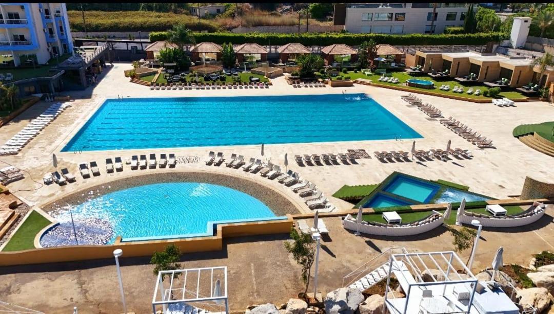 Four Seasons Halat Hotel Byblos Exterior foto